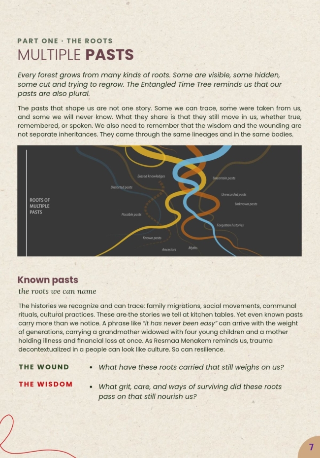 Many Roots, Many Futures: A Pluriversal Reimagining of Emergence