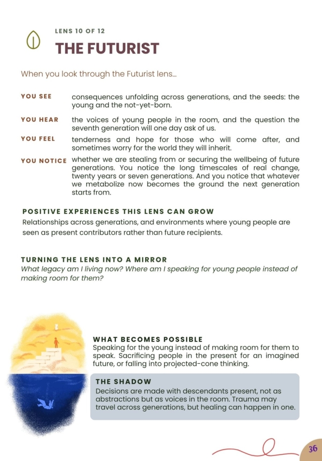 Many Roots, Many Futures: A Pluriversal Reimagining of Emergence
